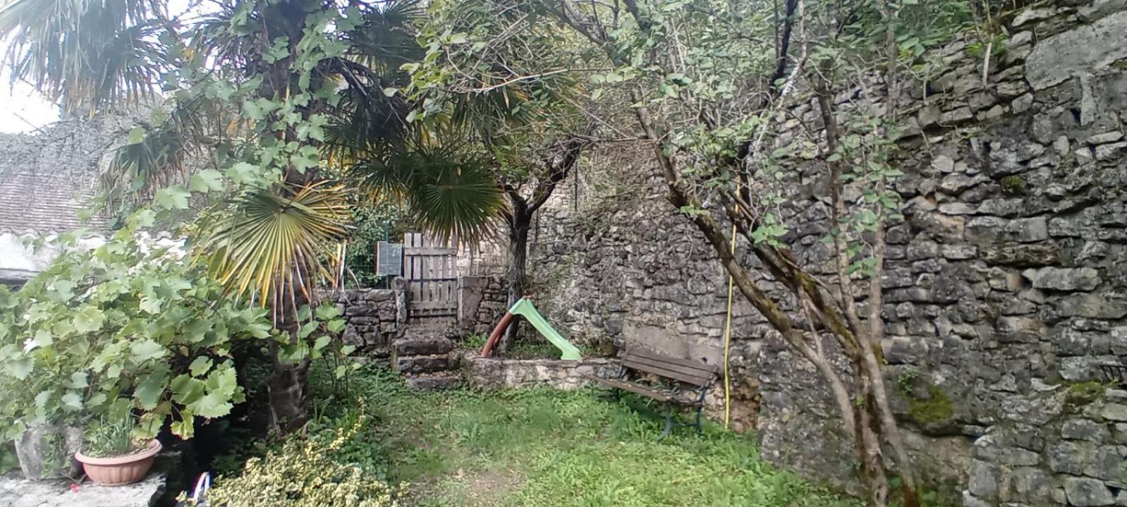 Le Gite De Louis Larnagol Exterior foto